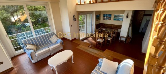 4 rooms Villa in Golfo Aranci, Italy No. 230539 10