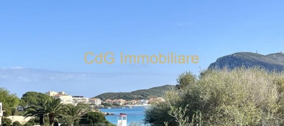 4 rooms Villa in Golfo Aranci, Italy No. 230539 29