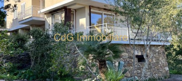 4 rooms Villa in Golfo Aranci, Italy No. 230539 41