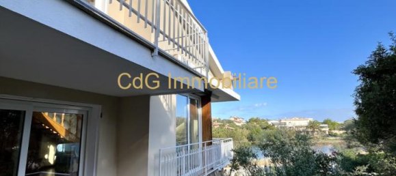 4 rooms Villa in Golfo Aranci, Italy No. 230539 36