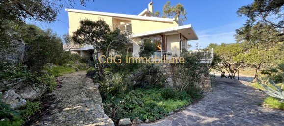 4 rooms Villa in Golfo Aranci, Italy No. 230539 2