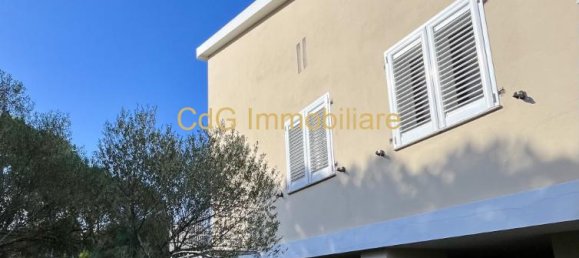 4 rooms Villa in Golfo Aranci, Italy No. 230539 38
