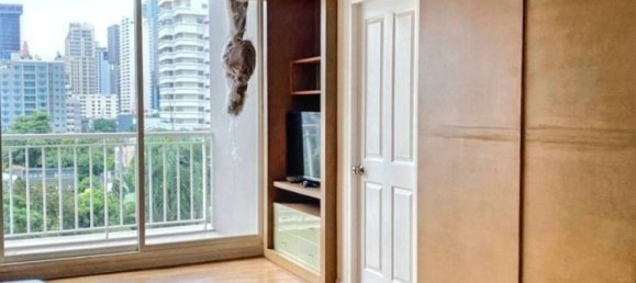 1 Schlafzimmer Eigentumswohnung in Bangkok, Thailand, Nr. 25598 3