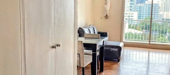 1 Schlafzimmer Eigentumswohnung in Bangkok, Thailand, Nr. 25598 2