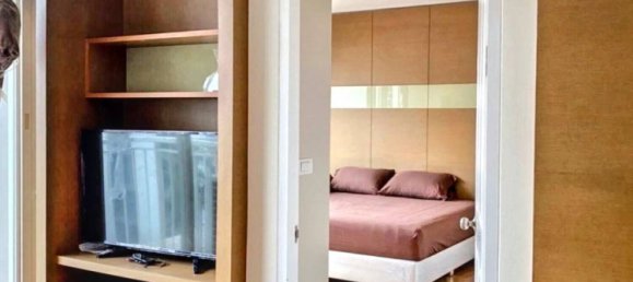 Apartamento com 1 quarto em condomínio em Railay Beach, Thailand N.º 25598 6