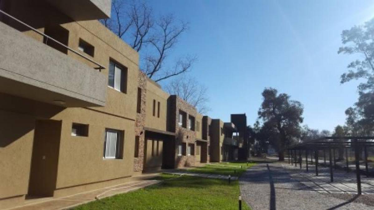 Studio à Pilar, Argentina No. 62785