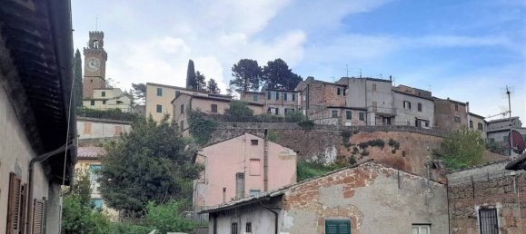 1 غرف نوم شقة في Acquapendente, Italy رقم 290292 20