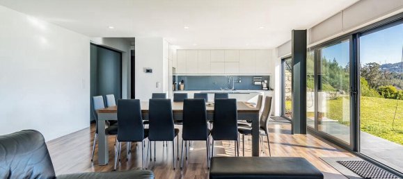 Вилла с 4 спальнями в Пенафиел, Португалия № 120671 12