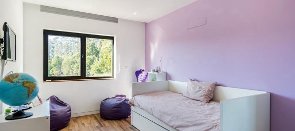 Вилла с 4 спальнями в Пенафиел, Португалия № 120671 22