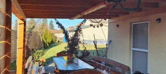 Casa de 5 habitaciónes en Gussing, Austria No. 214987 4