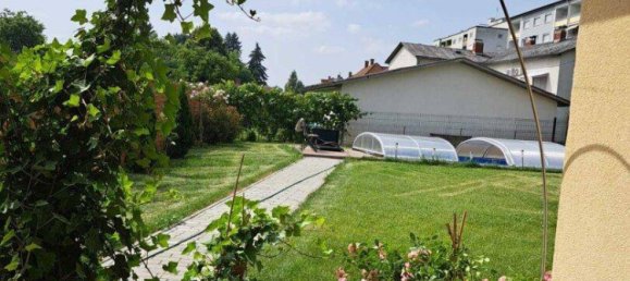 Casa de 5 habitaciónes en Gussing, Austria No. 214987 6