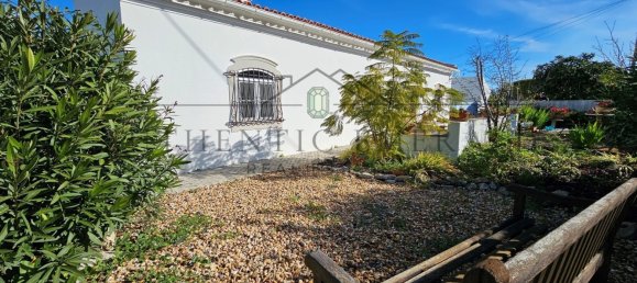 4 bedrooms House in Sao Bras de Alportel, Portugal No. 124959 16