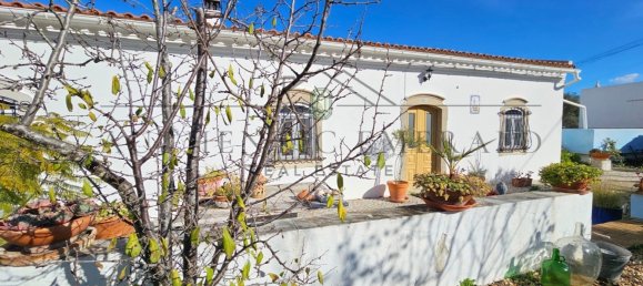 4 bedrooms House in Sao Bras de Alportel, Portugal No. 124959 17
