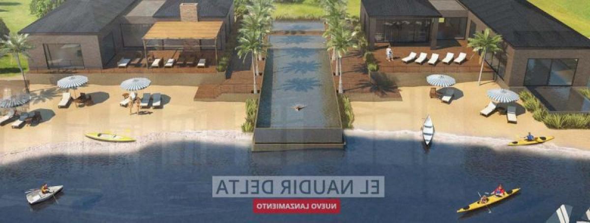 Terreno em Escobar, Argentina N.º 41122