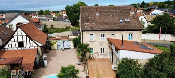 6 bedrooms House in Mainz-Bingen, Germany No. 304037 16