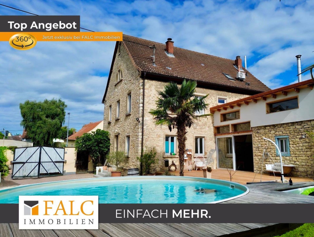 6 bedrooms House in Mainz-Bingen, Germany No. 304037