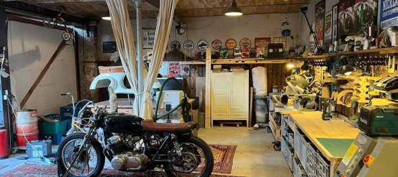 6 bedrooms House in Mainz-Bingen, Germany No. 304037 14