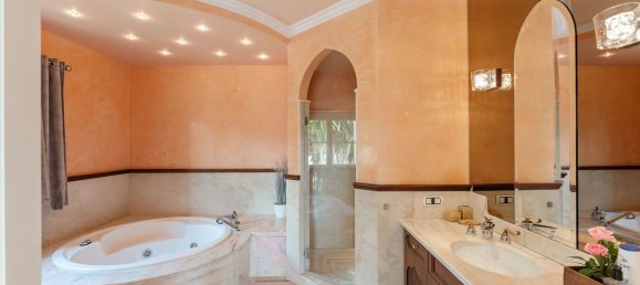 6 chambres Villa à Palma de Majorca, Spain No. 147287 14