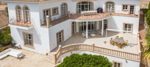 6 chambres Villa à Palma de Majorca, Spain No. 147287 27