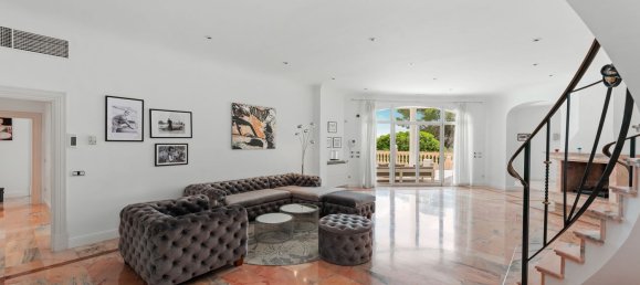 6 chambres Villa à Palma de Majorca, Spain No. 147287 8