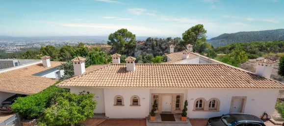 6 chambres Villa à Palma de Majorca, Spain No. 147287 11