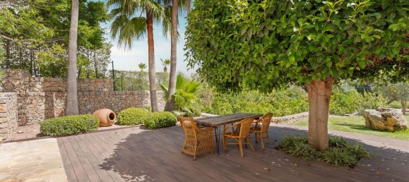 6 chambres Villa à Palma de Majorca, Spain No. 147287 26