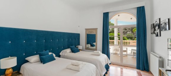 6 chambres Villa à Palma de Majorca, Spain No. 147287 22