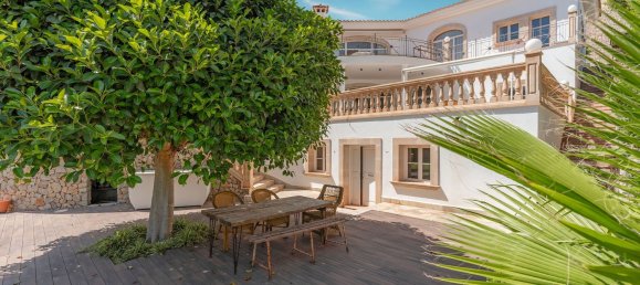 6 chambres Villa à Palma de Majorca, Spain No. 147287 10