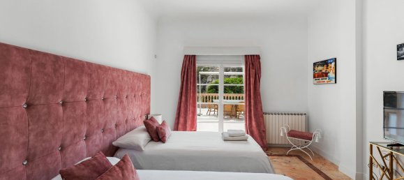 6 chambres Villa à Palma de Majorca, Spain No. 147287 23