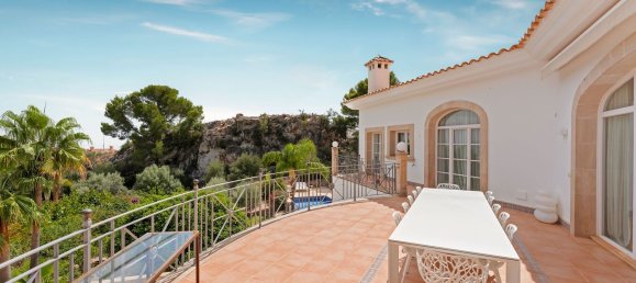 6 chambres Villa à Palma de Majorca, Spain No. 147287 4