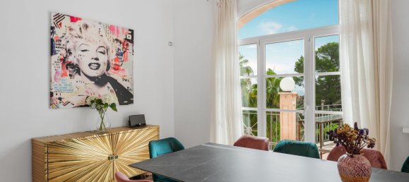 6 chambres Villa à Palma de Majorca, Spain No. 147287 15