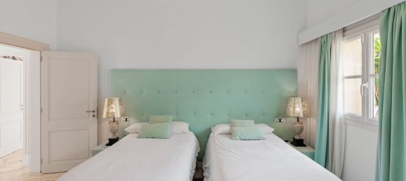 6 chambres Villa à Palma de Majorca, Spain No. 147287 20