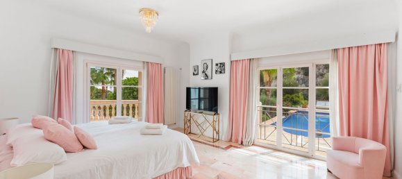 6 chambres Villa à Palma de Majorca, Spain No. 147287 17