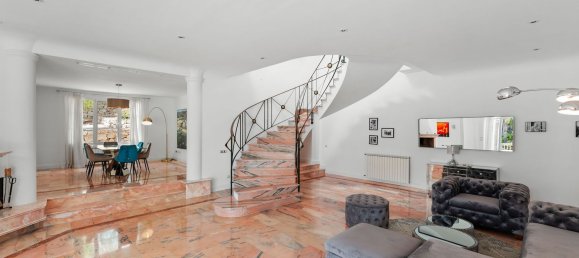 6 chambres Villa à Palma de Majorca, Spain No. 147287 24