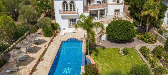 6 chambres Villa à Palma de Majorca, Spain No. 147287 3