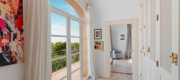 6 chambres Villa à Palma de Majorca, Spain No. 147287 12