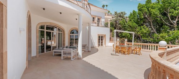 6 chambres Villa à Palma de Majorca, Spain No. 147287 25
