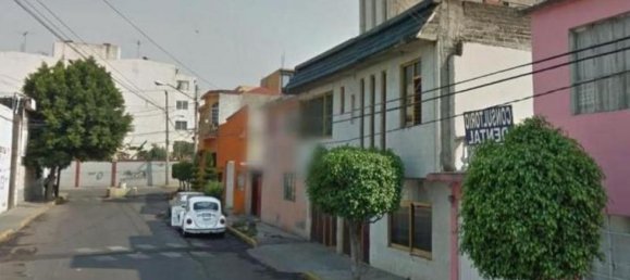 Casa de 3 dormitorios en Mexicali, Mexico No. 181335 2