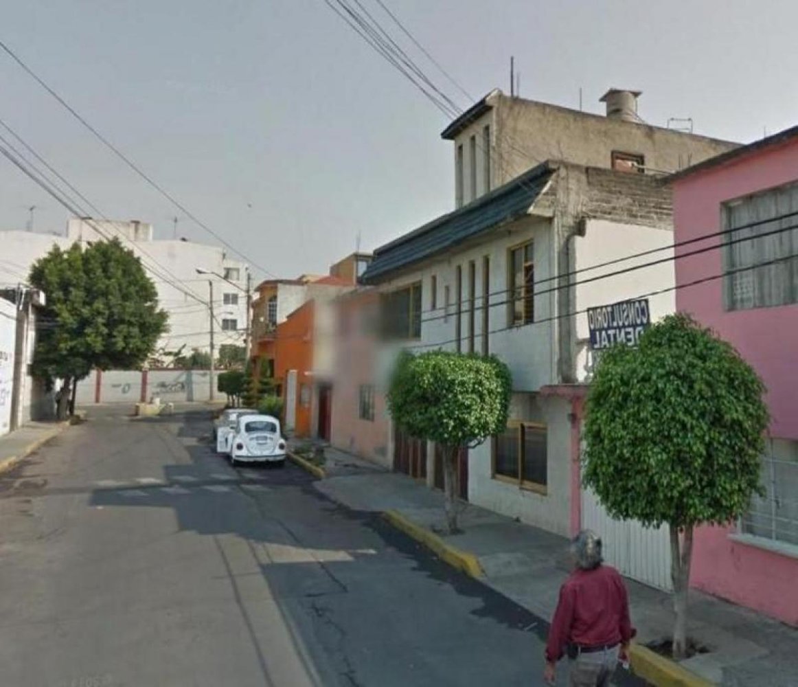 Casa de 3 dormitorios en Mexicali, Mexico No. 181335