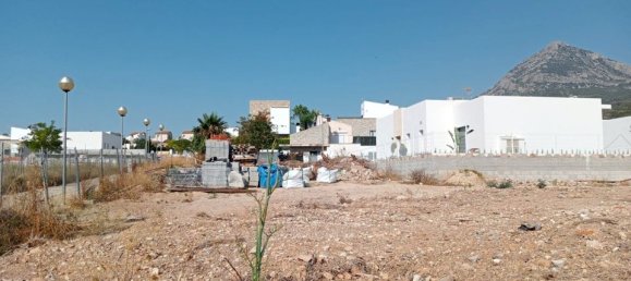  Land in Polop, Spain No. 185786 3