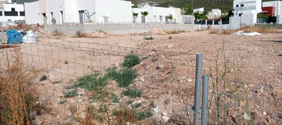  Land in Polop, Spain No. 185786 5