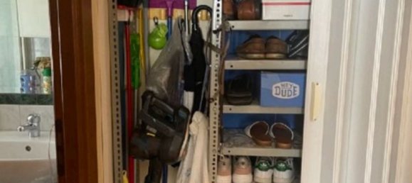 Apartamento de 3 habitaciónes en Genoa, Italy No. 185634 15