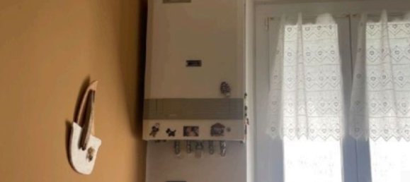 Apartamento de 3 habitaciónes en Genoa, Italy No. 185634 8