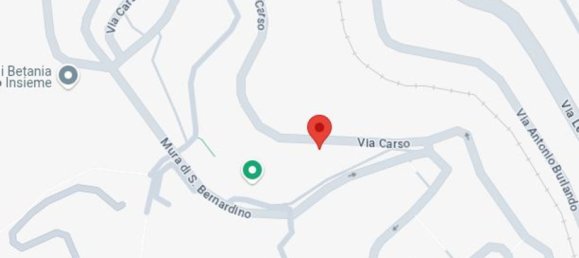 Apartamento de 3 habitaciónes en Genoa, Italy No. 185634 5