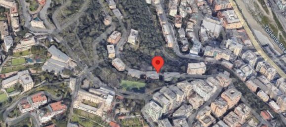 Apartamento de 3 habitaciónes en Genoa, Italy No. 185634 4