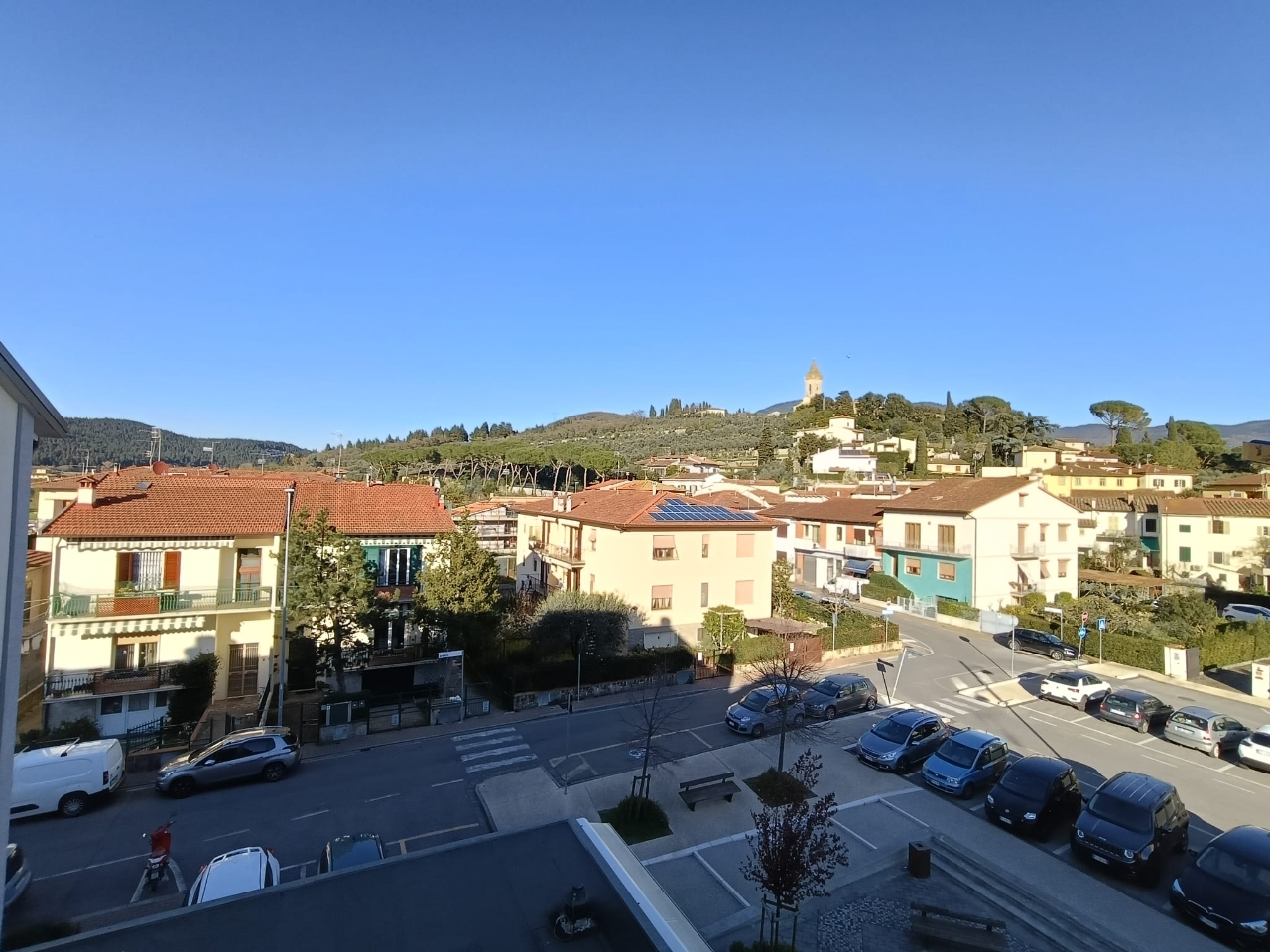 Studio in Calenzano, Italy No. 8626