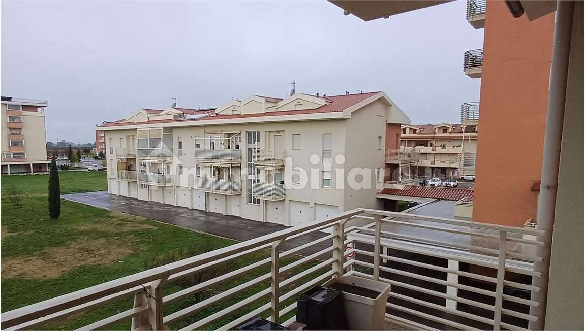 1 bedroom Apartment in Grosseto, Italy No. 323876