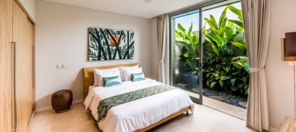 3 bedrooms Villa for rent in Seminyak, Badung, Bali, Indonesia № 3219 10