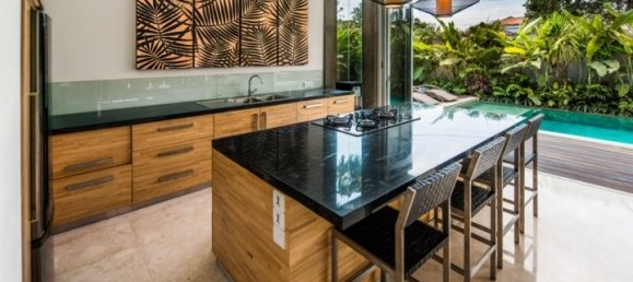 3 bedrooms Villa for rent in Seminyak, Badung, Bali, Indonesia № 3219 4