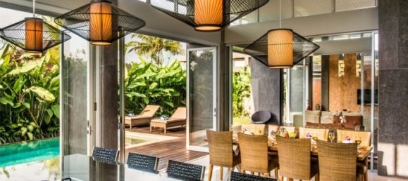 3 bedrooms Villa for rent in Seminyak, Badung, Bali, Indonesia № 3219 3
